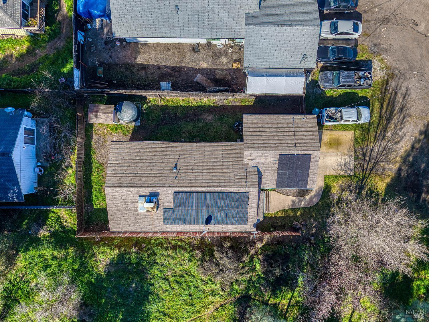 3617 Ciwa Street Clearlake CA 95422