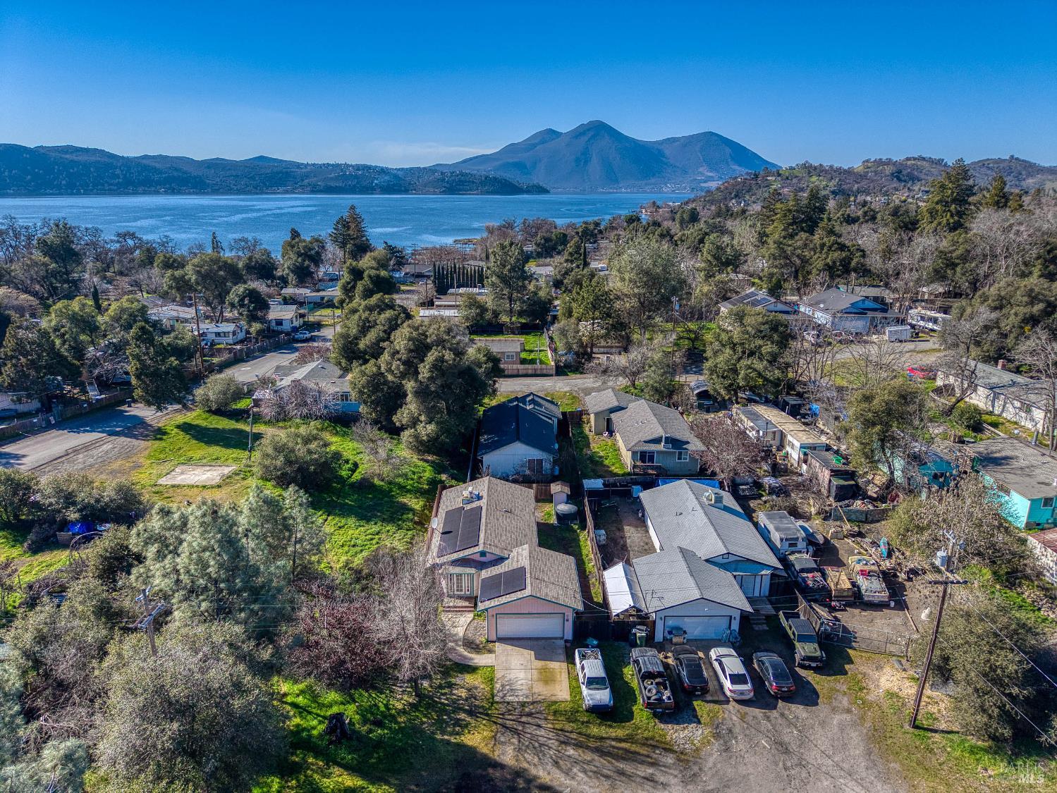 3617 Ciwa Street Clearlake CA 95422