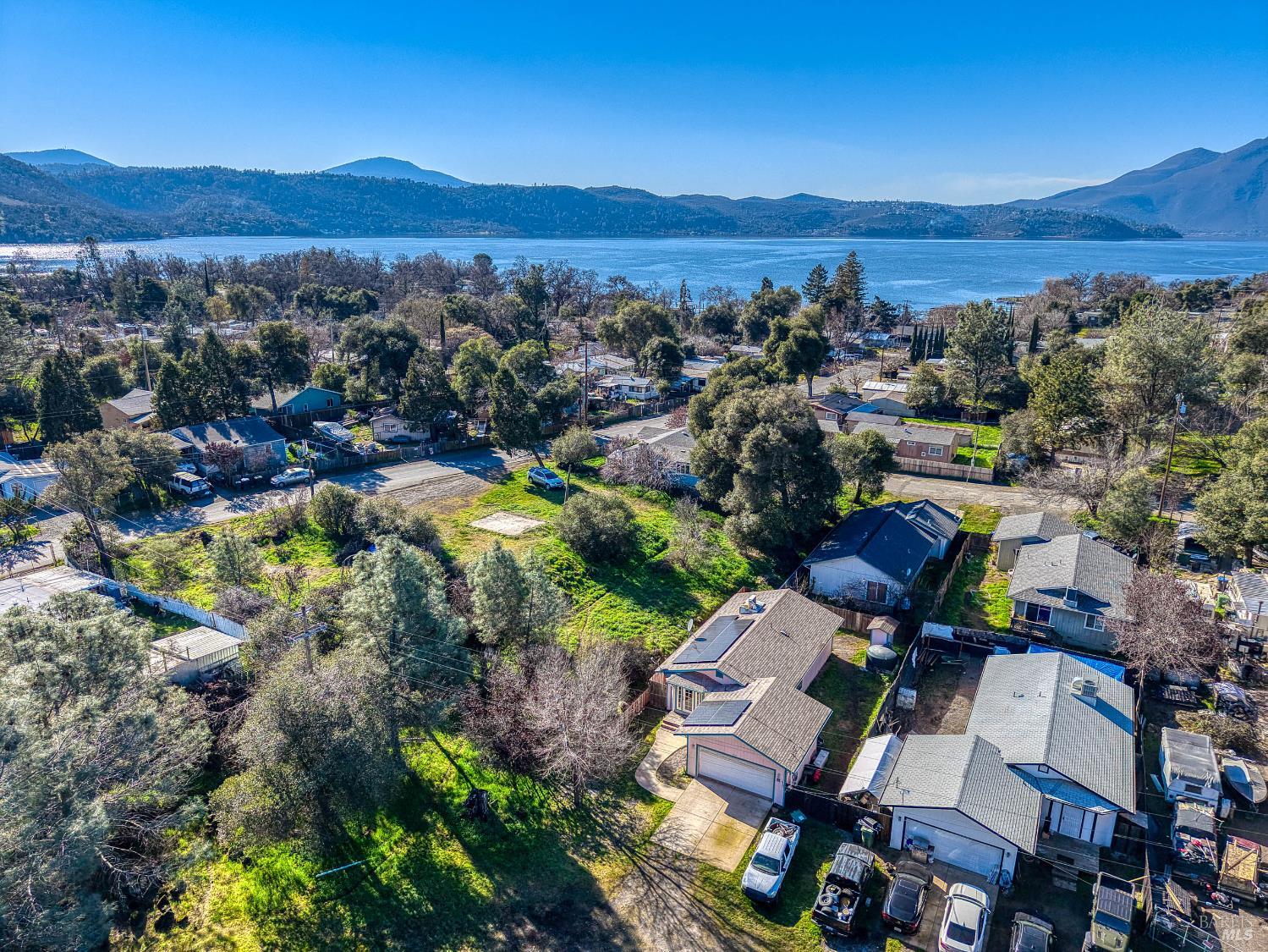 3617 Ciwa Street Clearlake CA 95422