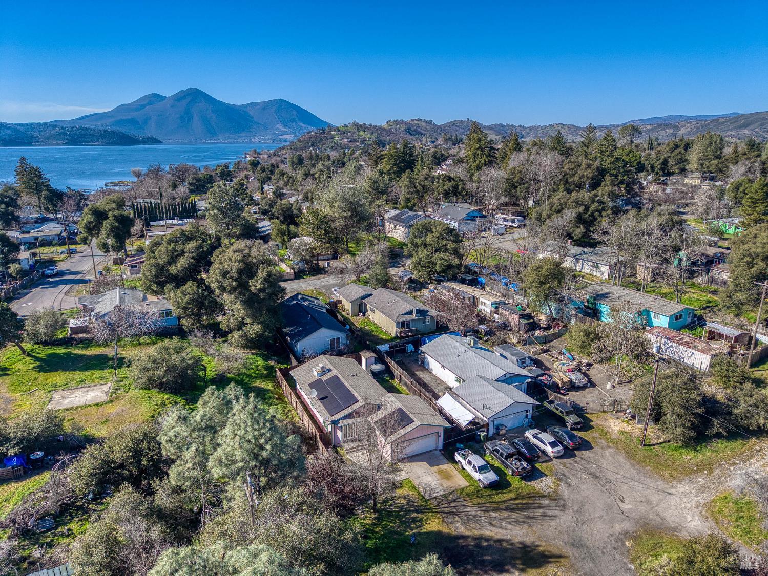 3617 Ciwa Street Clearlake CA 95422