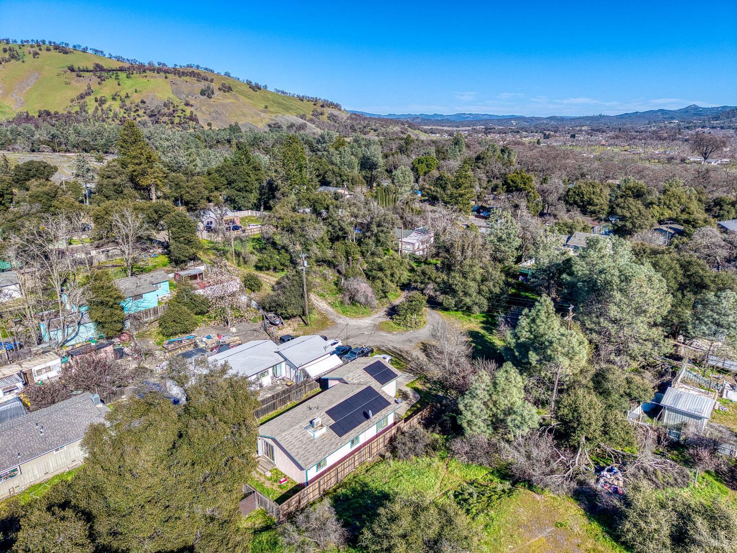 3617 Ciwa Street Clearlake CA 95422