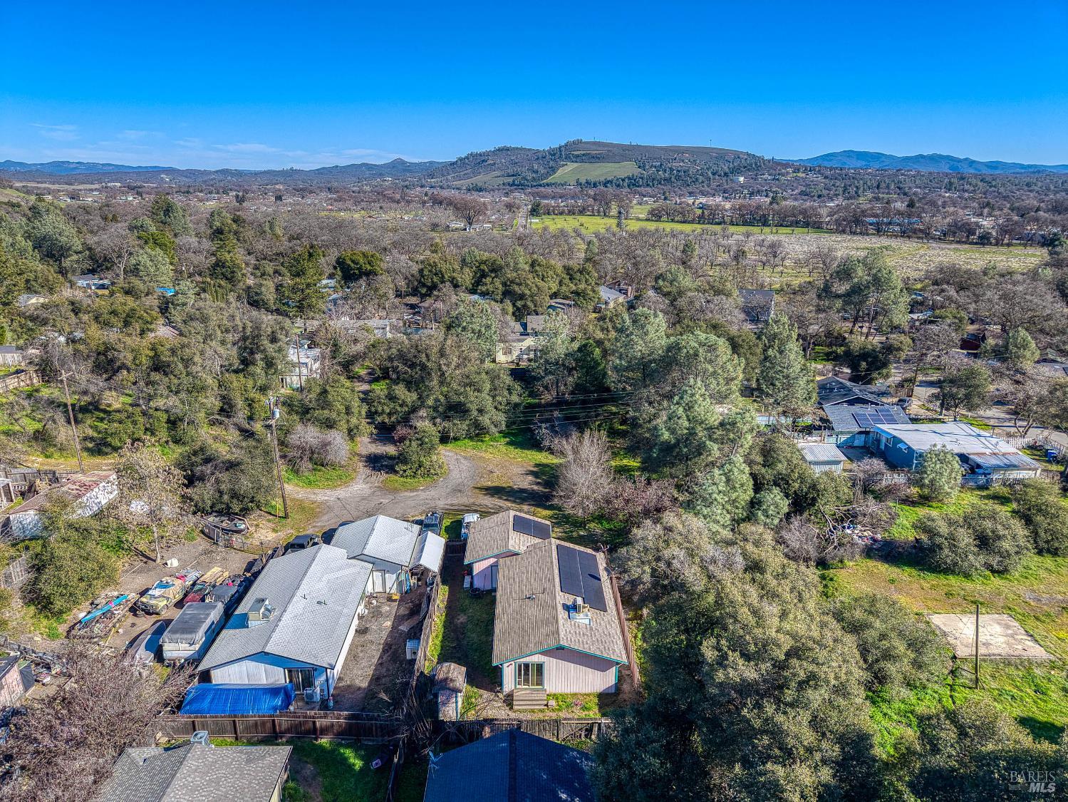 3617 Ciwa Street Clearlake CA 95422