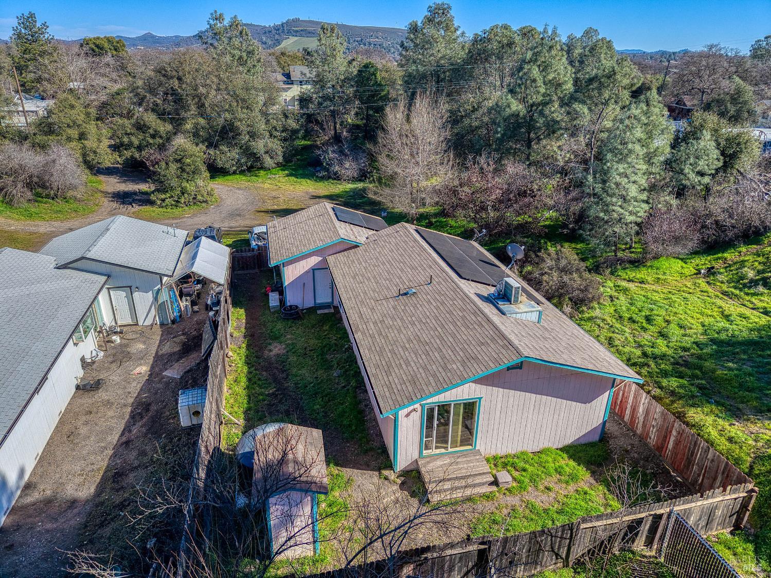 3617 Ciwa Street Clearlake CA 95422