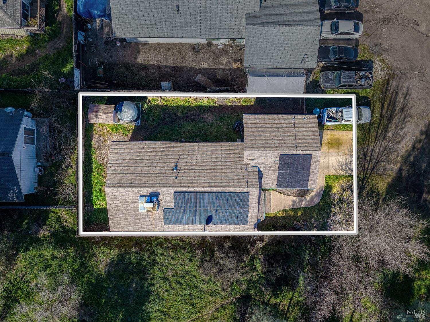 3617 Ciwa Street Clearlake CA 95422