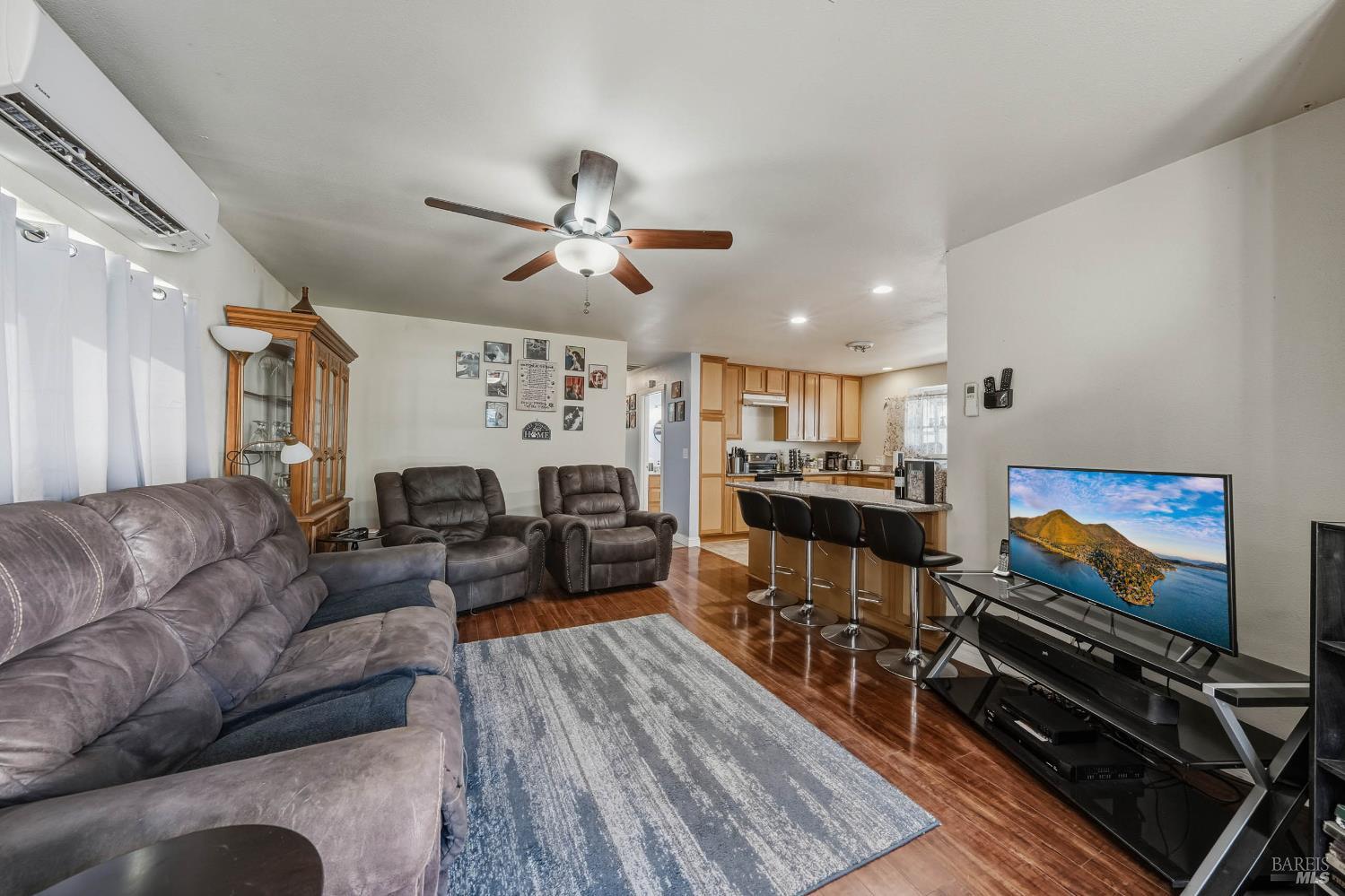 3617 Ciwa Street Clearlake CA 95422