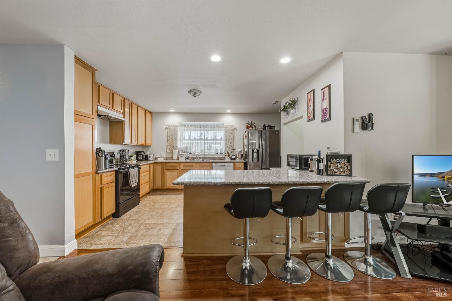 3617 Ciwa Street Clearlake CA 95422