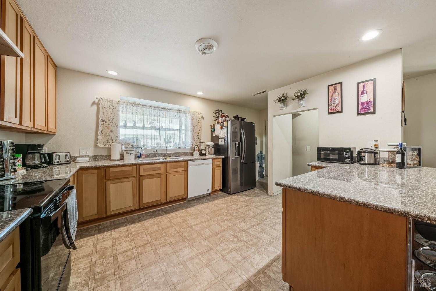 3617 Ciwa Street Clearlake CA 95422