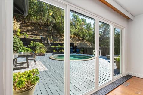 28 Oak Tree Lane Fairfax CA 94930