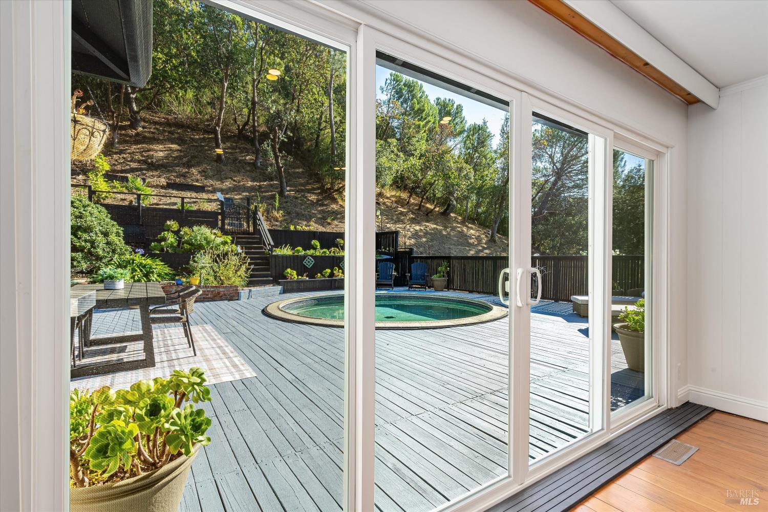 28 Oak Tree Lane Fairfax CA 94930