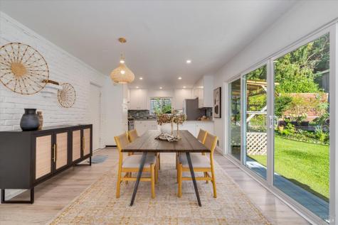 28 Oak Tree Lane Fairfax CA 94930