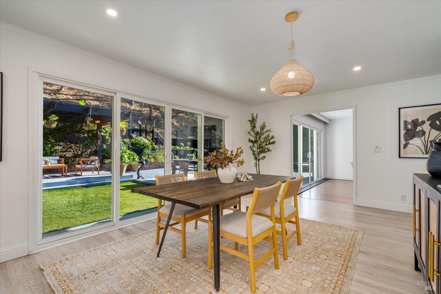 28 Oak Tree Lane Fairfax CA 94930