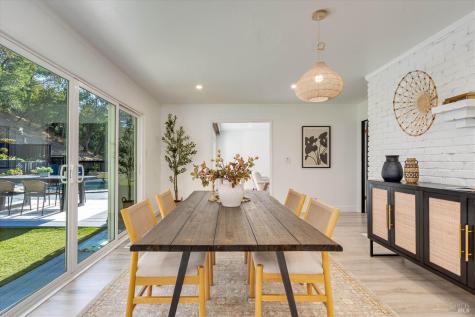 28 Oak Tree Lane Fairfax CA 94930