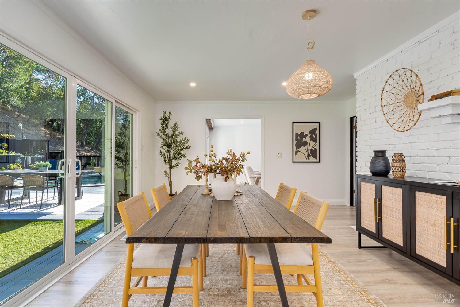 28 Oak Tree Lane Fairfax CA 94930