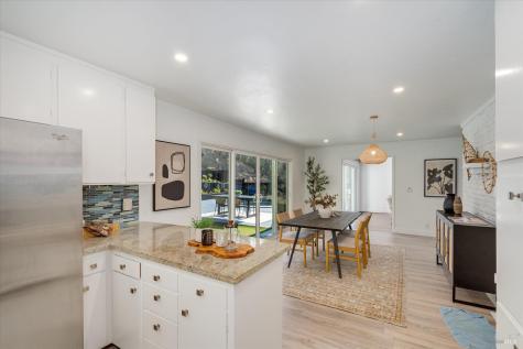 28 Oak Tree Lane Fairfax CA 94930