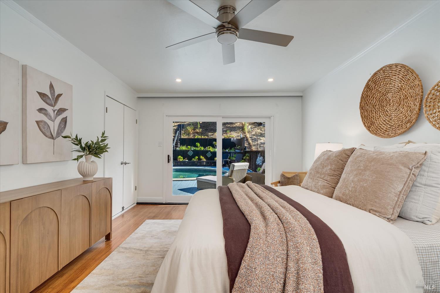 28 Oak Tree Lane Fairfax CA 94930