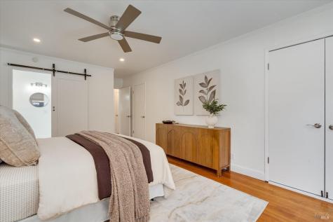 28 Oak Tree Lane Fairfax CA 94930
