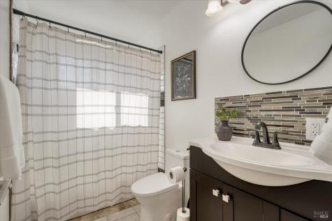 28 Oak Tree Lane Fairfax CA 94930