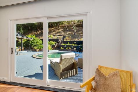 28 Oak Tree Lane Fairfax CA 94930