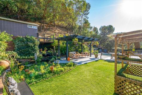 28 Oak Tree Lane Fairfax CA 94930