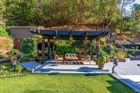 28 Oak Tree Lane Fairfax CA 94930