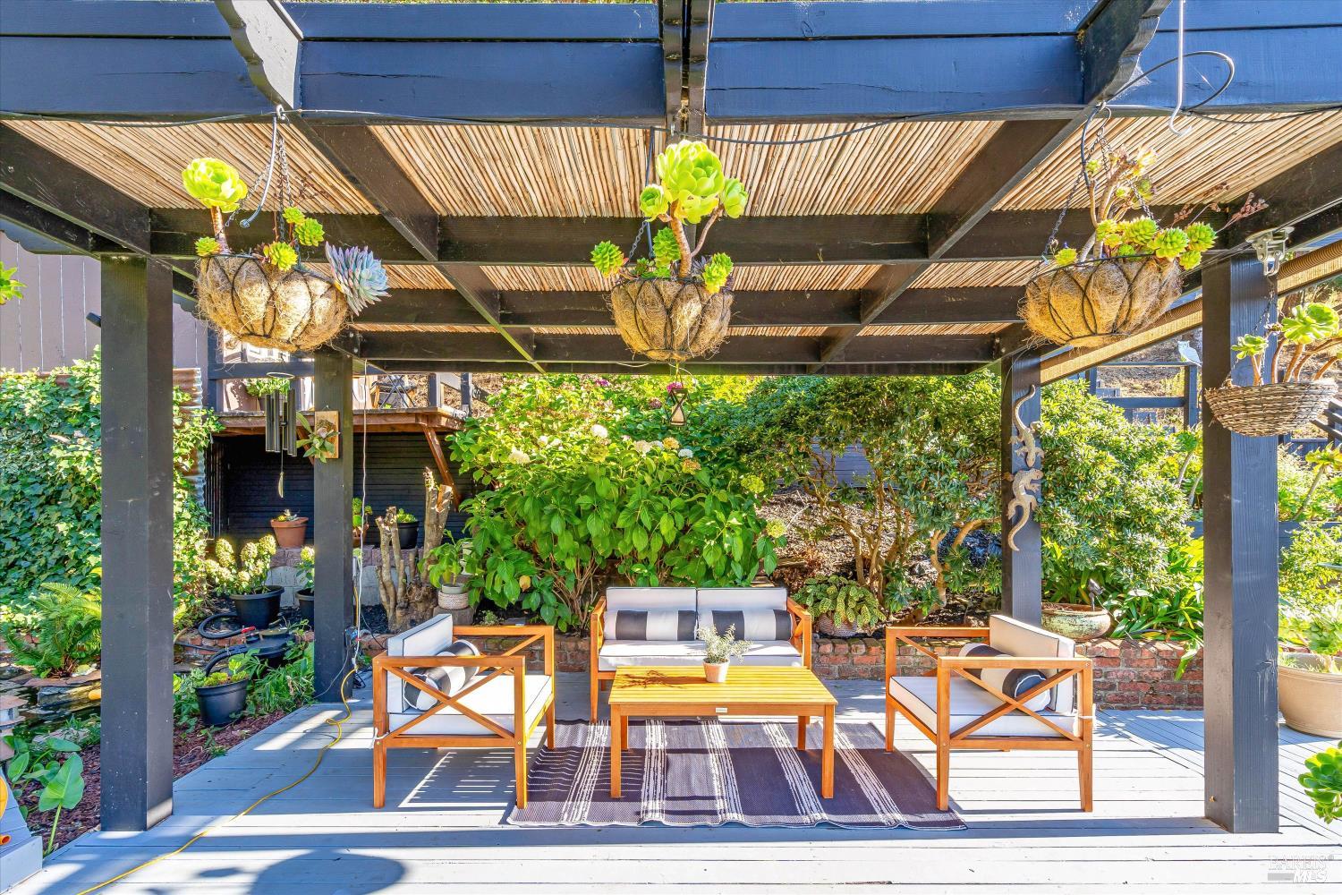 28 Oak Tree Lane Fairfax CA 94930