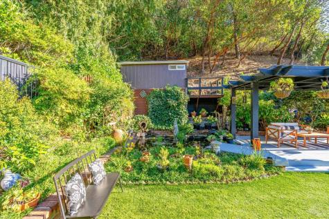 28 Oak Tree Lane Fairfax CA 94930