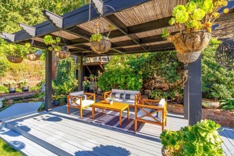 28 Oak Tree Lane Fairfax CA 94930