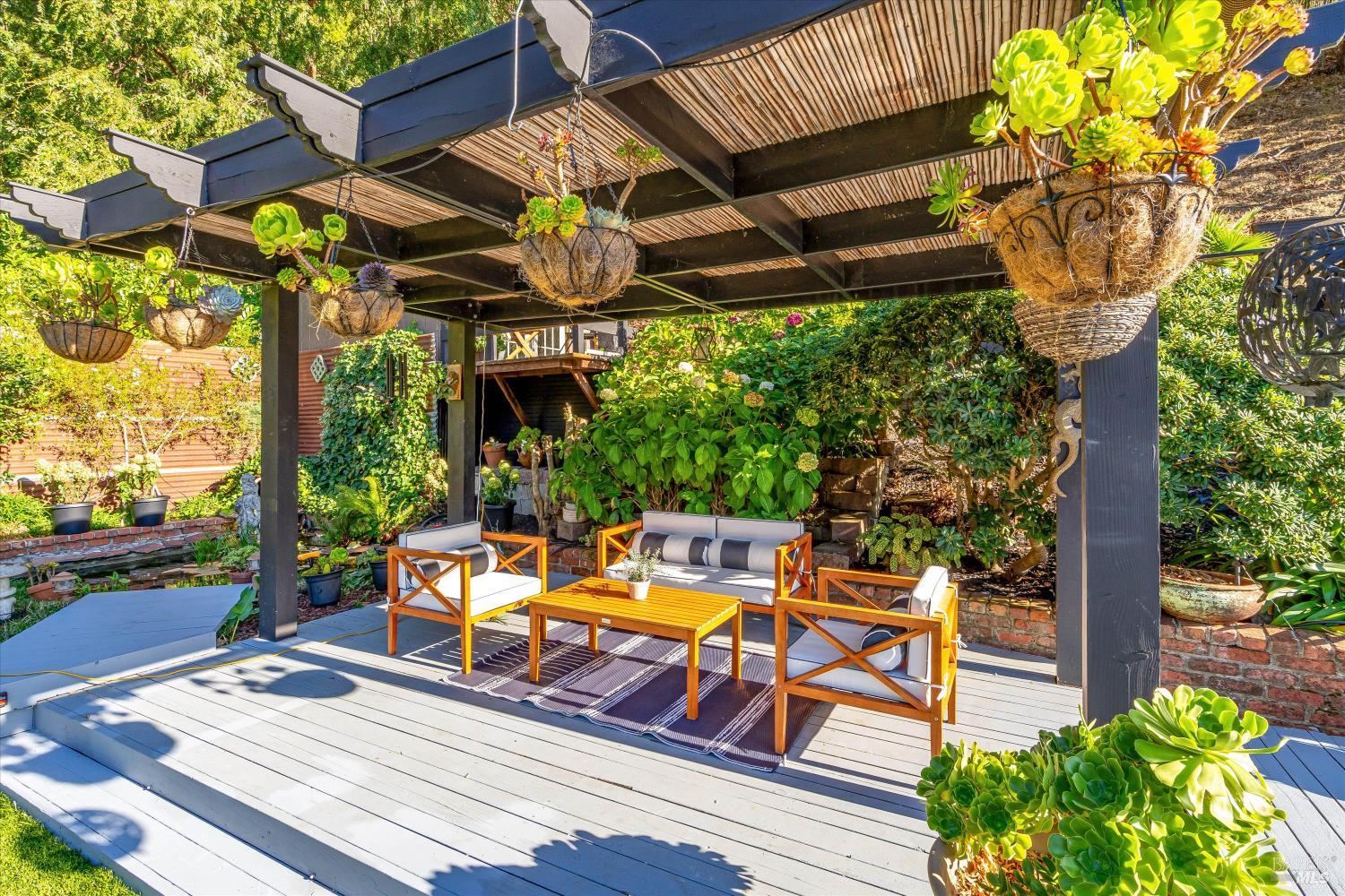 28 Oak Tree Lane Fairfax CA 94930