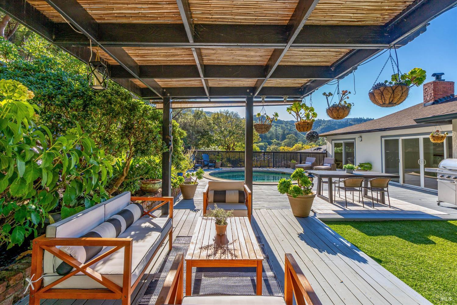 28 Oak Tree Lane Fairfax CA 94930