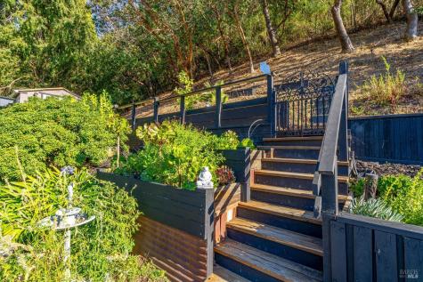 28 Oak Tree Lane Fairfax CA 94930