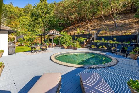 28 Oak Tree Lane Fairfax CA 94930