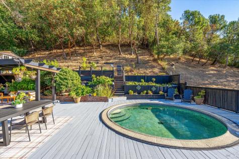 28 Oak Tree Lane Fairfax CA 94930