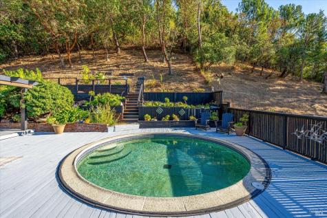 28 Oak Tree Lane Fairfax CA 94930