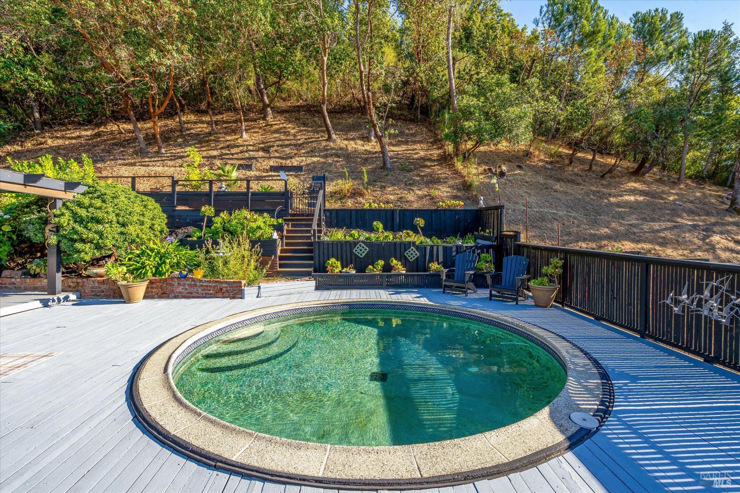 28 Oak Tree Lane Fairfax CA 94930