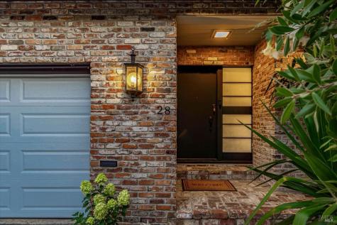 28 Oak Tree Lane Fairfax CA 94930