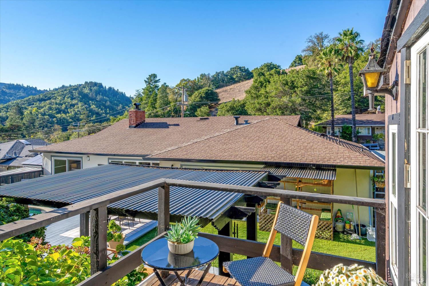 28 Oak Tree Lane Fairfax CA 94930