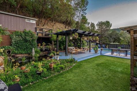 28 Oak Tree Lane Fairfax CA 94930