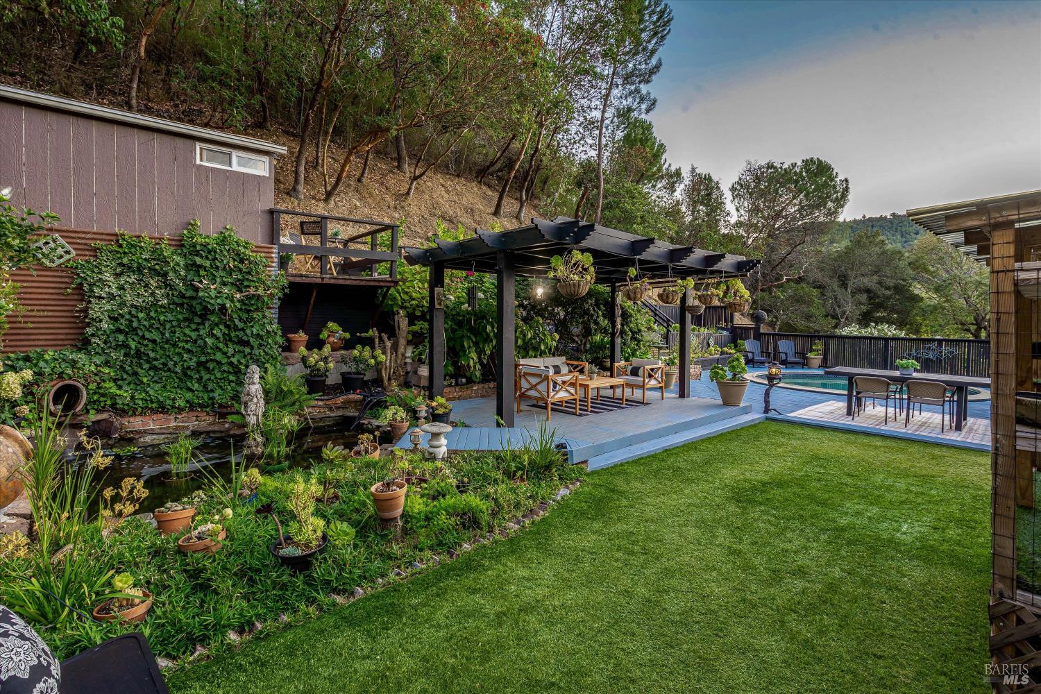 28 Oak Tree Lane Fairfax CA 94930