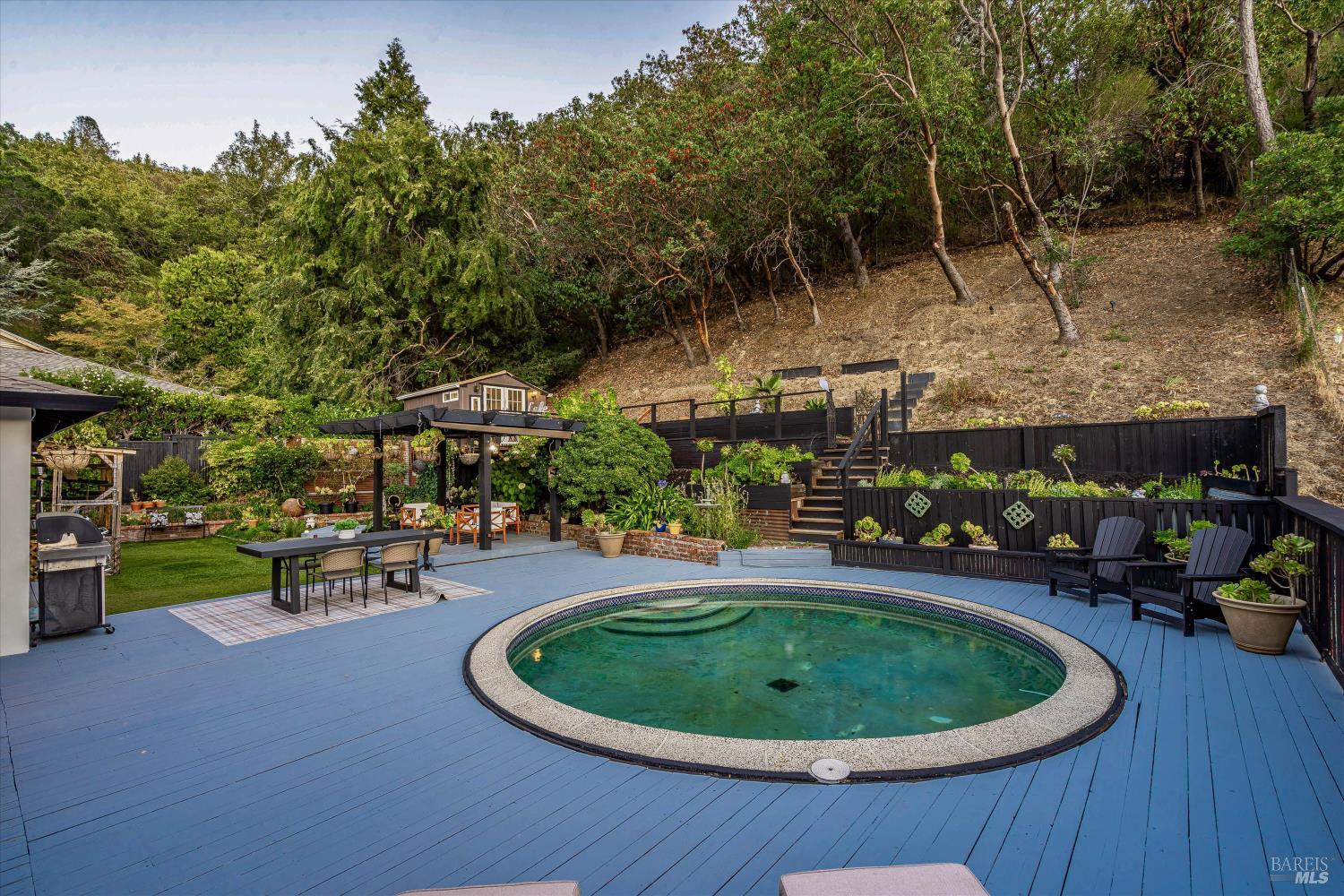 28 Oak Tree Lane Fairfax CA 94930