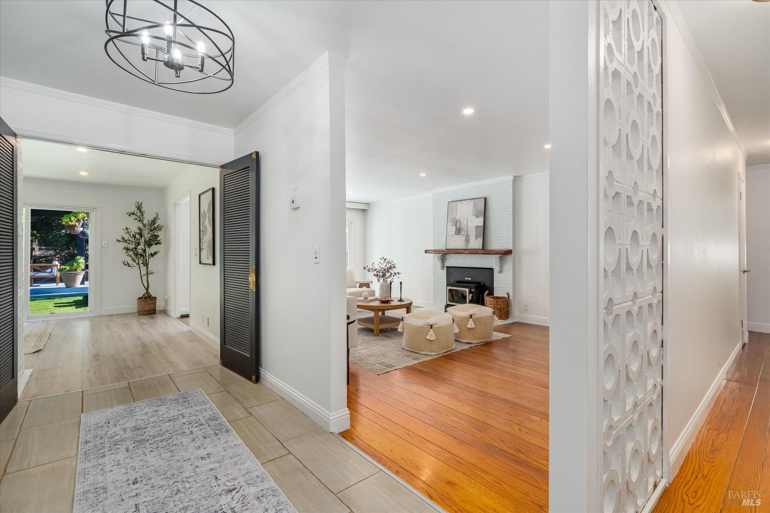 28 Oak Tree Lane Fairfax CA 94930