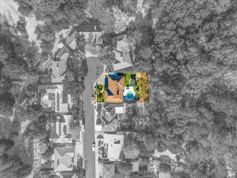 28 Oak Tree Lane Fairfax CA 94930