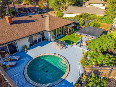 28 Oak Tree Lane Fairfax CA 94930