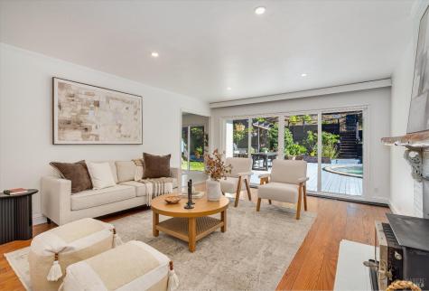 28 Oak Tree Lane Fairfax CA 94930