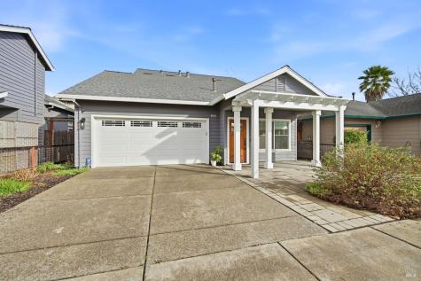 1430 Twilight Way Santa Rosa CA 95409