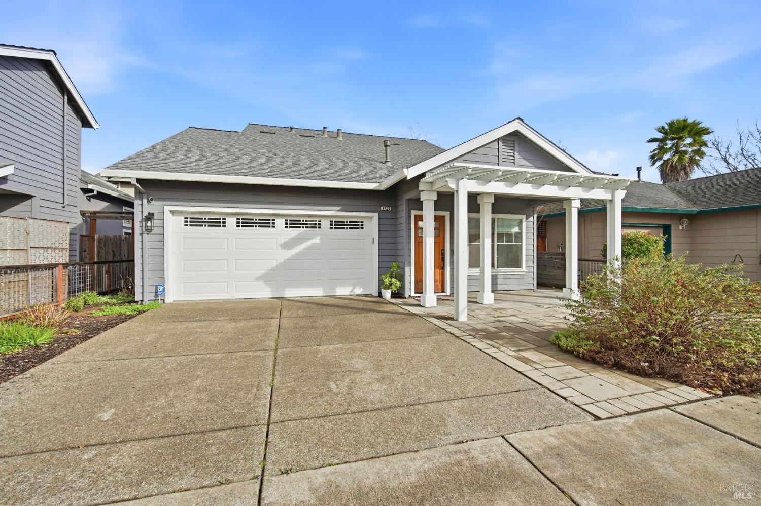 1430 Twilight Way Santa Rosa CA 95409