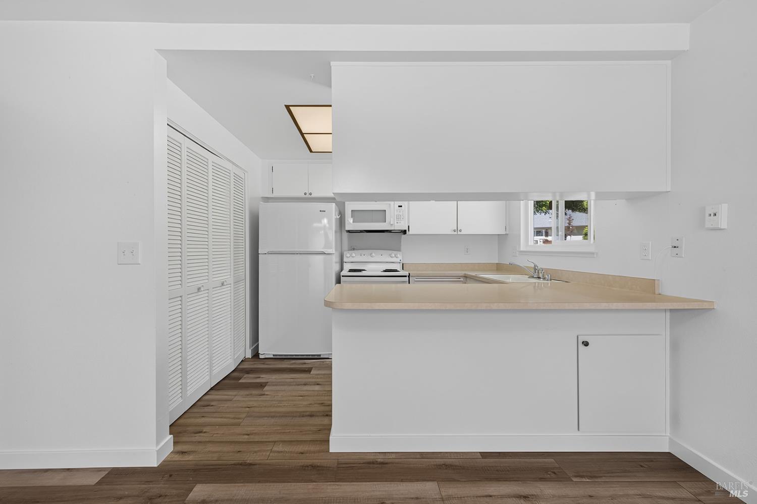 170 Mountain Vista Circle Santa Rosa CA 95409