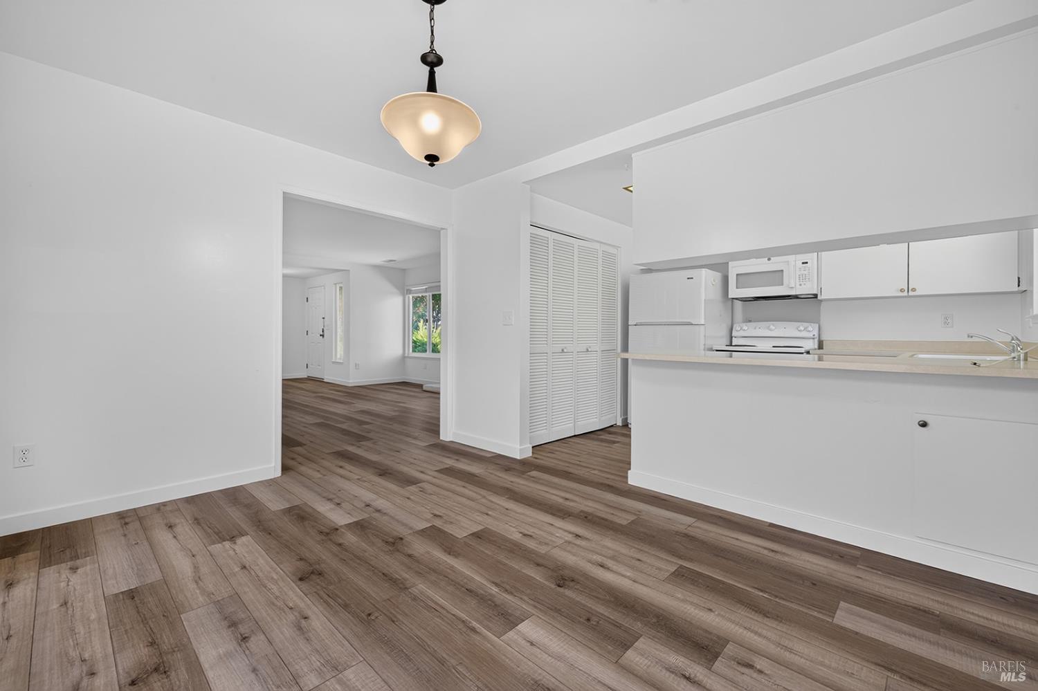 170 Mountain Vista Circle Santa Rosa CA 95409