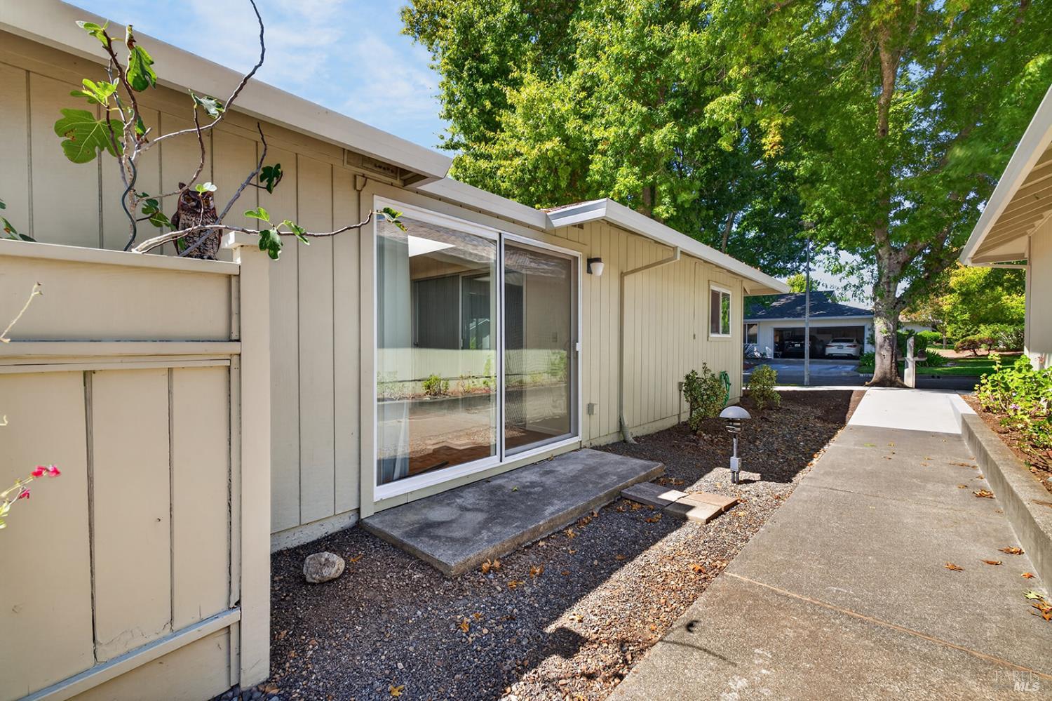 170 Mountain Vista Circle Santa Rosa CA 95409