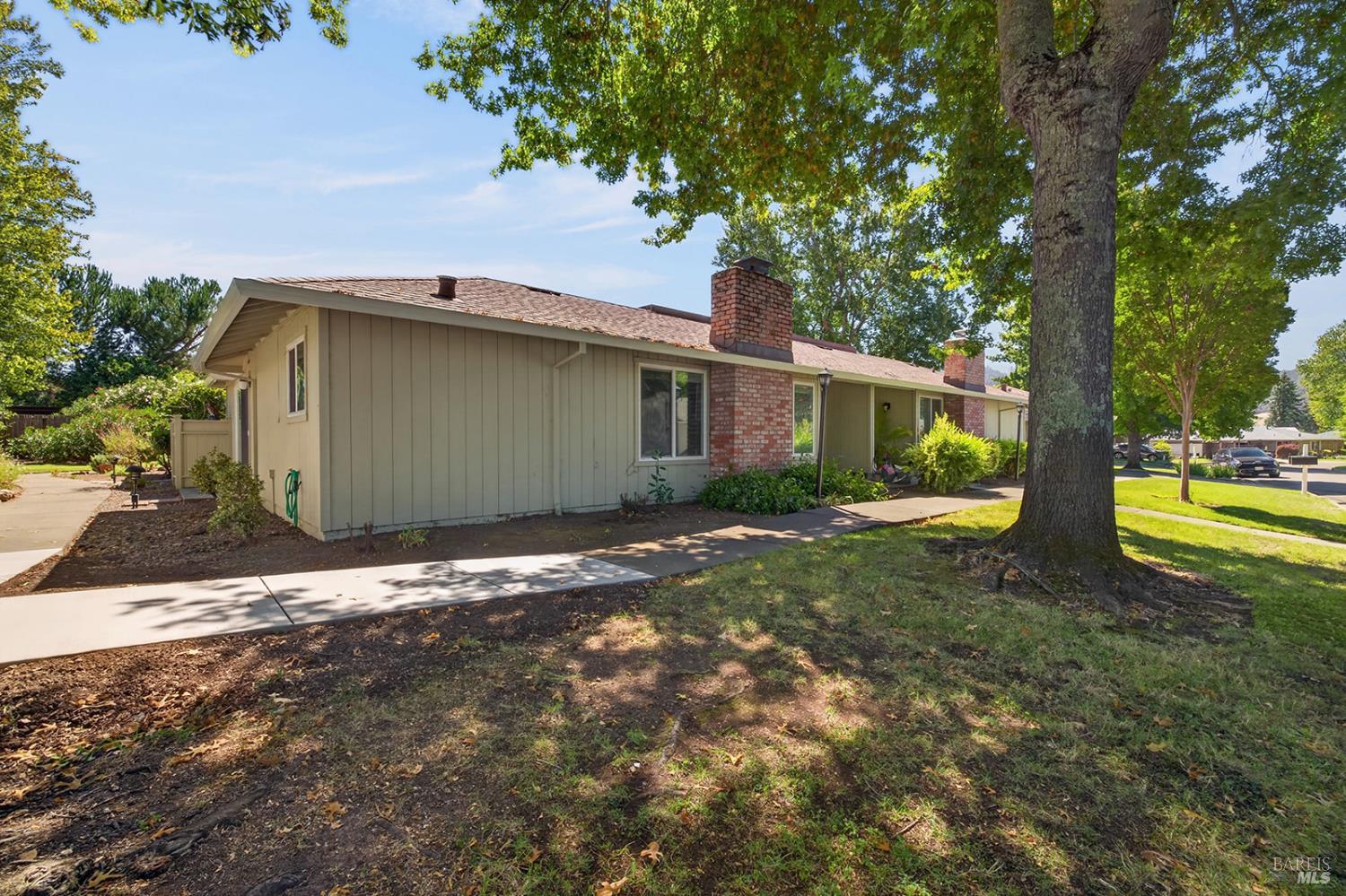 170 Mountain Vista Circle Santa Rosa CA 95409
