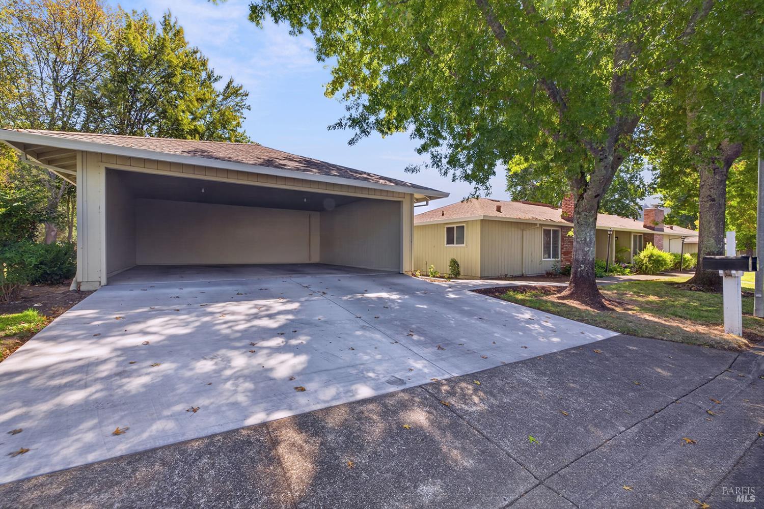 170 Mountain Vista Circle Santa Rosa CA 95409